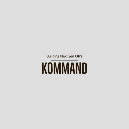 KOMMAND CAP FHD - KC1HD