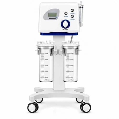 HERMES VF (Digital Three Flow Variant)